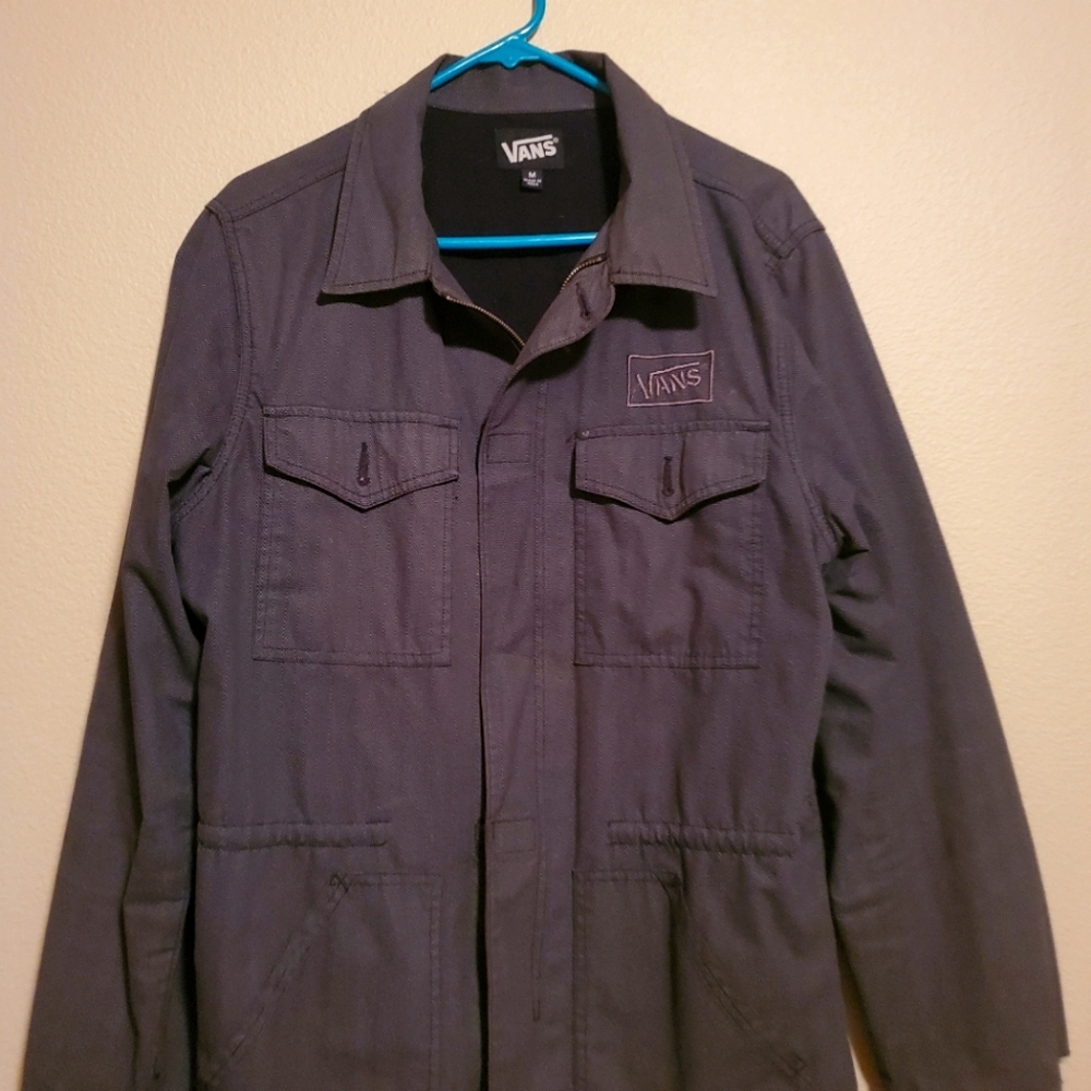 VANS jacket